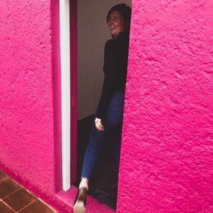 Meet your Posher, Holly